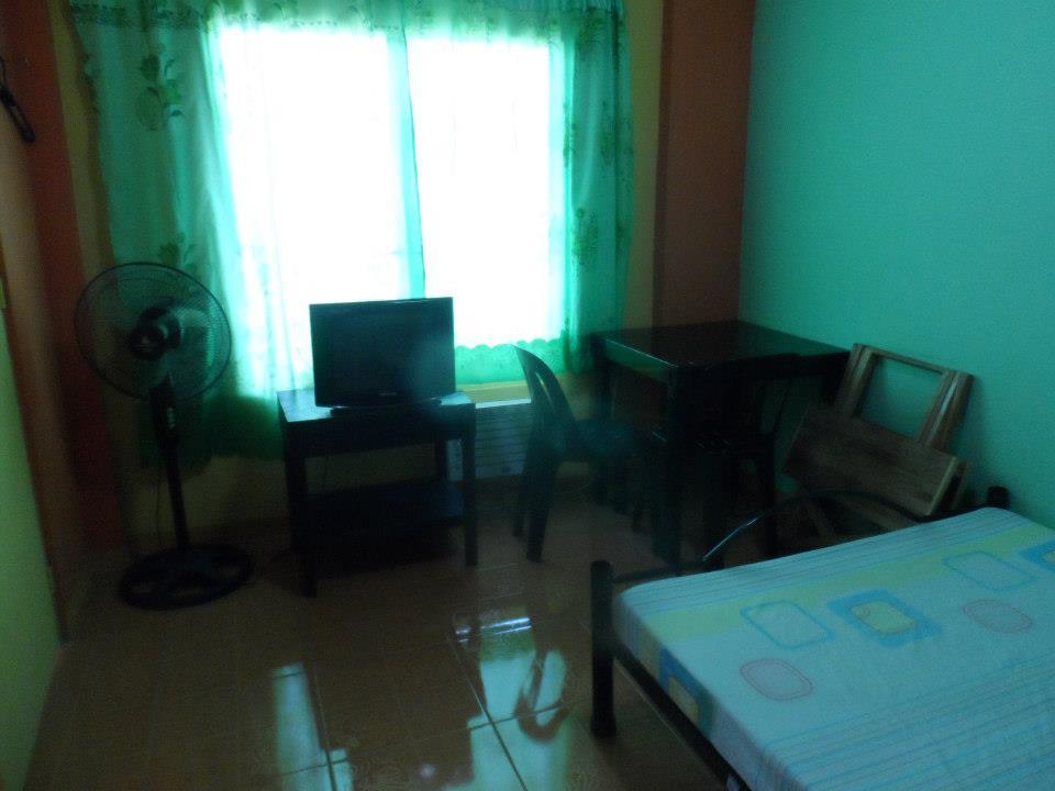 Favila Transient Rooms Pasay Esterno foto