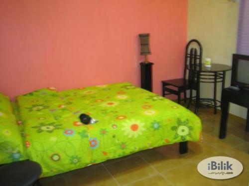 Favila Transient Rooms Pasay Esterno foto